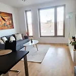 Luxurious Apartment Near The Center - Entire Unit