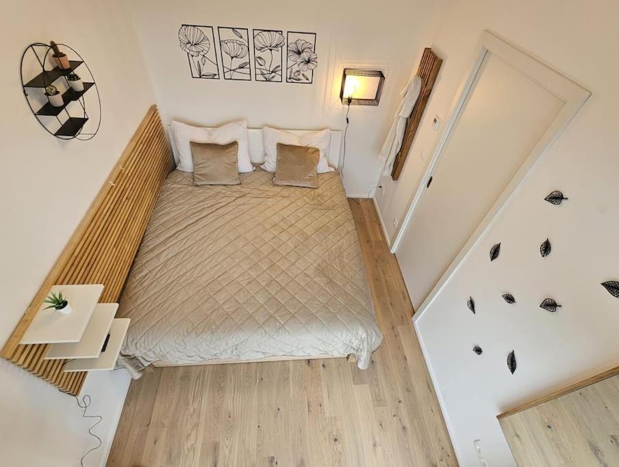 Luxurious Near The Center - Entire Unit * Prague