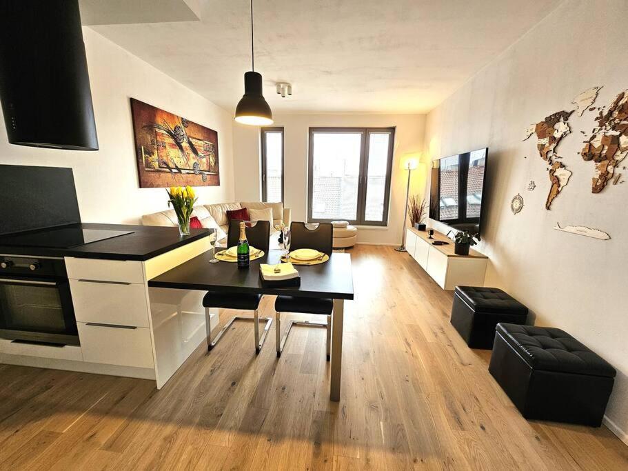 Luxurious Near The Center - Entire Unit