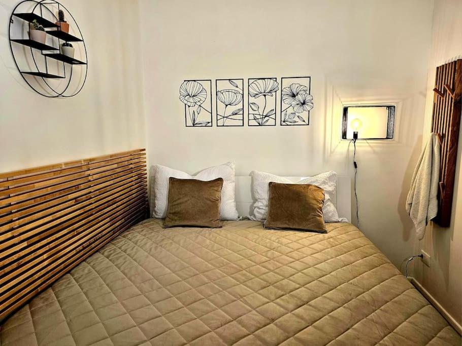 Luxurious Near The Center - Entire Unit Apartment *
