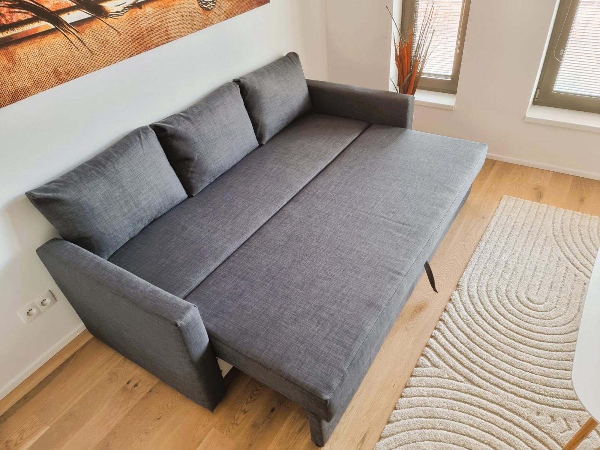 Apartment Luxurious Near The Center - Entire Unit Prague